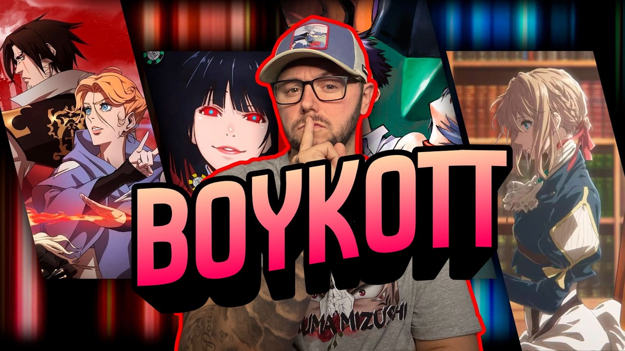 Übertreibung oder berechtigter Protest? Meine Meinung zum Netflix-Boykott!