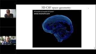 Ask the Expert with Dr. Bryn Martin & Dr. Mark Luciano - Chiari Biomarkers