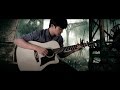 Khi Giấc Mơ Về - Phương Thanh (Guitar Solo)