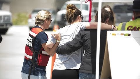 Trauma Intervention Program of Greater Portland