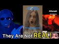 Creepy and Strange TikToks That I Shouldn’t Have Watched | Reaction