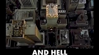 Visions of Heaven and Hell (1994) Part 1, 2 and 3