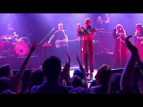 Kovacs - Abdicktet (concert in Minsk 12.04.2019)