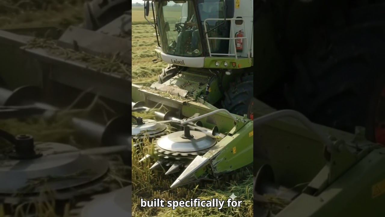Used Agricultural Machinery for Sale