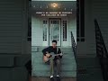 Clowns fill headlines but the world is full of people who live quiet beautiful lives. Song out now