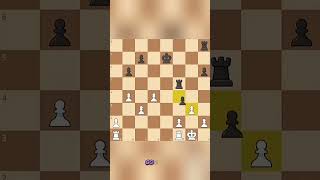 what a chess plot twist 🪢 #Chess #ChessCommunity #ChessTok #Checkmate #BulletChess #ChessGame