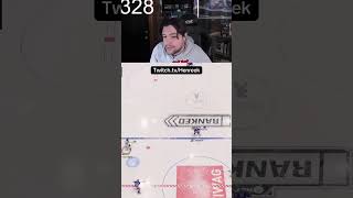 Clean Pasta Dekes Into Goal 😮‍💨 I NHL 26 HUT #nhl26 #nhl26hut