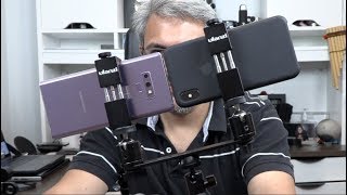 Samsung Galaxy Note 20 Ultra vs iPhone 11 Pro, ¿Cuál es mejor?