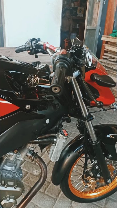 story wa vixion trondol jari2 #review