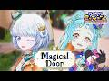 【成果発表MV】『Magical Door』Peace探偵団⭐︎ ver.【アイカツアカデミー!】