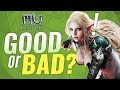 Mu Legend Good Or Bad? (Gameplay Review)