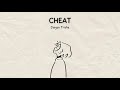 Daiyan Trisha - Cheat ๐ถ Official Lyric Video | Nostalgic Vibe