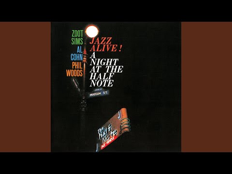 Putar Wee Dot - Zoot Sims