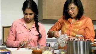 Flavourful Eats: EP6 - celebrating fall family cooking