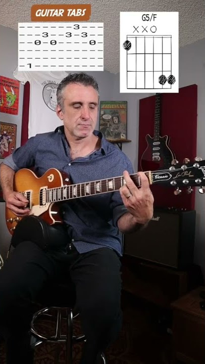 December by Collective Soul is a great arpeggio picking song #shorts