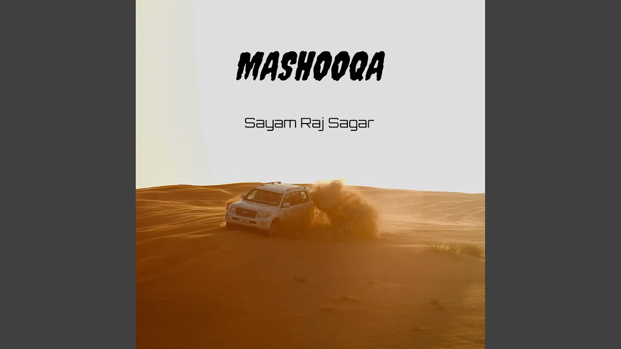 Guarda Mashooqa su YouTube Guarda Mashooqa su YouTube
