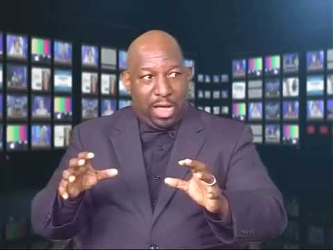 Minister Jeremy A. Maynard, CEO/Co-Founder @ Furthering Fathering Corp ...