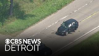Man fatally shot after confrontation with Michigan deputies