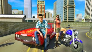 Vegas Gangster Crime Simulator - City Of Crime Lords And Gangster - Android Games 2020 screenshot 5