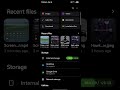 Samsung#one ui 8.0 file manager style