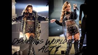 Rihanna - Diamonds World Tour - Act 1