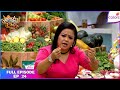 Laughter Chefs S2 | Full Episode Ep. 24 | Krishna Janmashtami special dishes | Colors TV