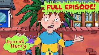 Horrid Henry Gets Rich Quick | Horrid Henry | Series 1 Episode 19 | Full Episode
