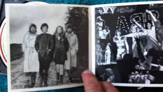 ABBA - The Singles the first ten years