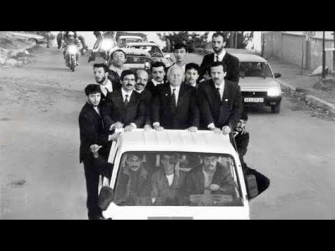 Bu Yaşadıklarımız Kayıp Trilyon Davası’nın İntikamı!