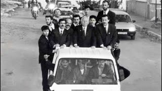 Bu Yaşadıklarımız Kayıp Trilyon Davasının İntikamı