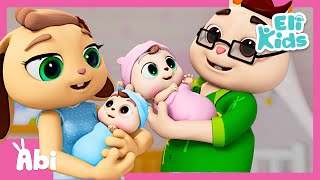 family love song compilations eli kids nursery rhymes