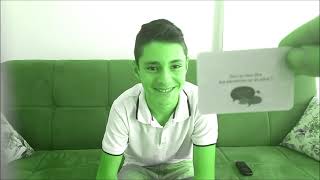 Interview with 13 Year old Youtuber Friend (funny) Leart by LUAN Zeqiri 253 views 1 year ago 17 minutes