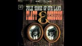 Sun's Gonna Shine In My Back Door Some Day - Flatt & Scruggs chords