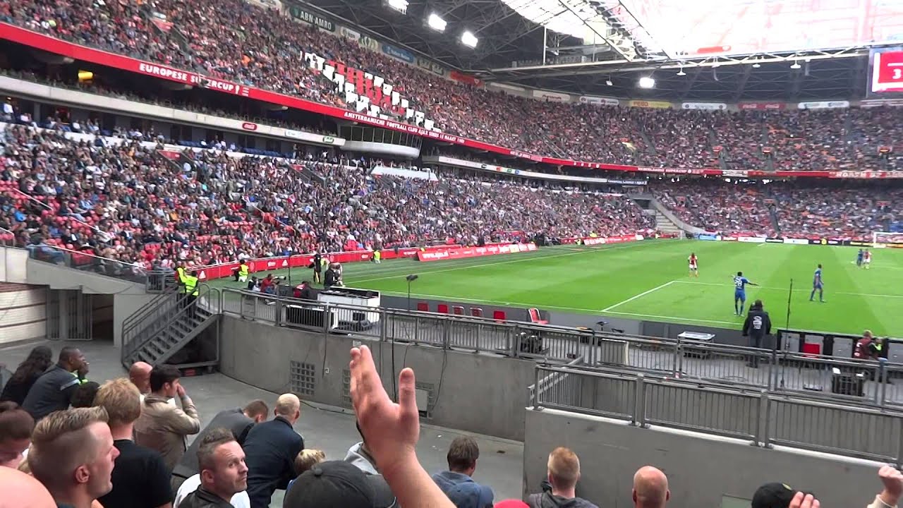 AJAX PSV 2482014 (13) Dit is