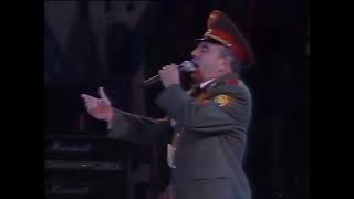 Leningrad Cowboys & Red Army Choir - Kalinka