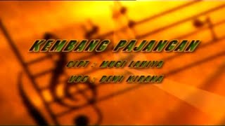 Dewi Kirana - Kembang Pajangan (VCD KARAOKE HD)