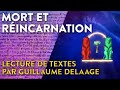 Mort et rincarnation  podcast