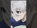 Nagi???? #fypage #animeedit #anime