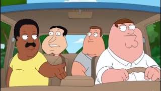 Family Guy - Southern Cops Plant Drugs