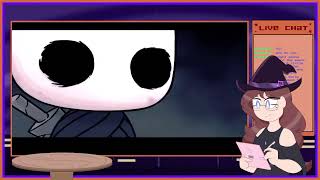POV Gameplay: Hollow Knight on Hallows Eve (Part 1)