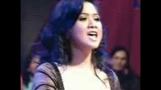Once (Dewa) & Vina Panduwinata - Lagu Cinta