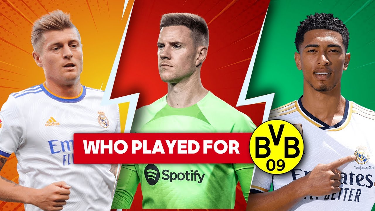 GUESS WHO HAD PLAYED FOR THIS TEAM | general football quiz season 2024