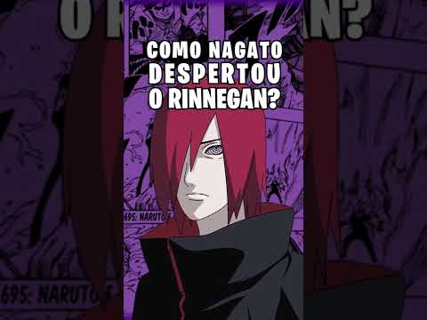 COMO NAGATO CONSEGUIU