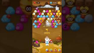 Bubble2  1248  寵：船長哆啦+大雄《無道具/金》