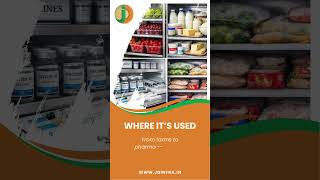 Cold Storage Explained: Smart Infrastructure for Temperature-Controlled Industries