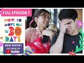 Full Episode 1 | How To Move On in 30 Days (w/ English Subs)