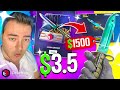 770 DOLAR BIÇAK İÇİN 3 DOLAR'a KASA BULDUM !! - Casehug Katlama Promo Code 2025
