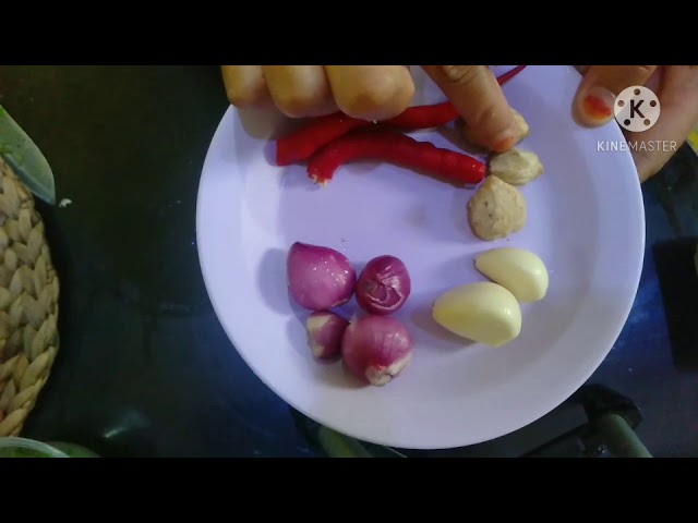 Cara Membuat Mie Telur Goreng I by Putri Humaira Vlog class=