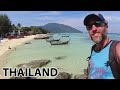 How Expensive is Thailand? One Day on a Thai Island