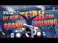 New mahindra thar car grand opening 2023 ii dj ramesh official ii mahindra thar